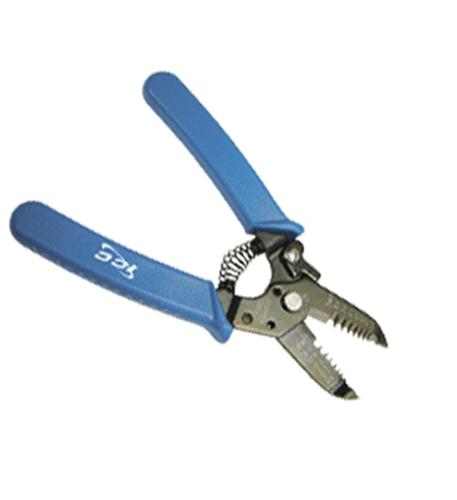 Wire Cutter and Stripper